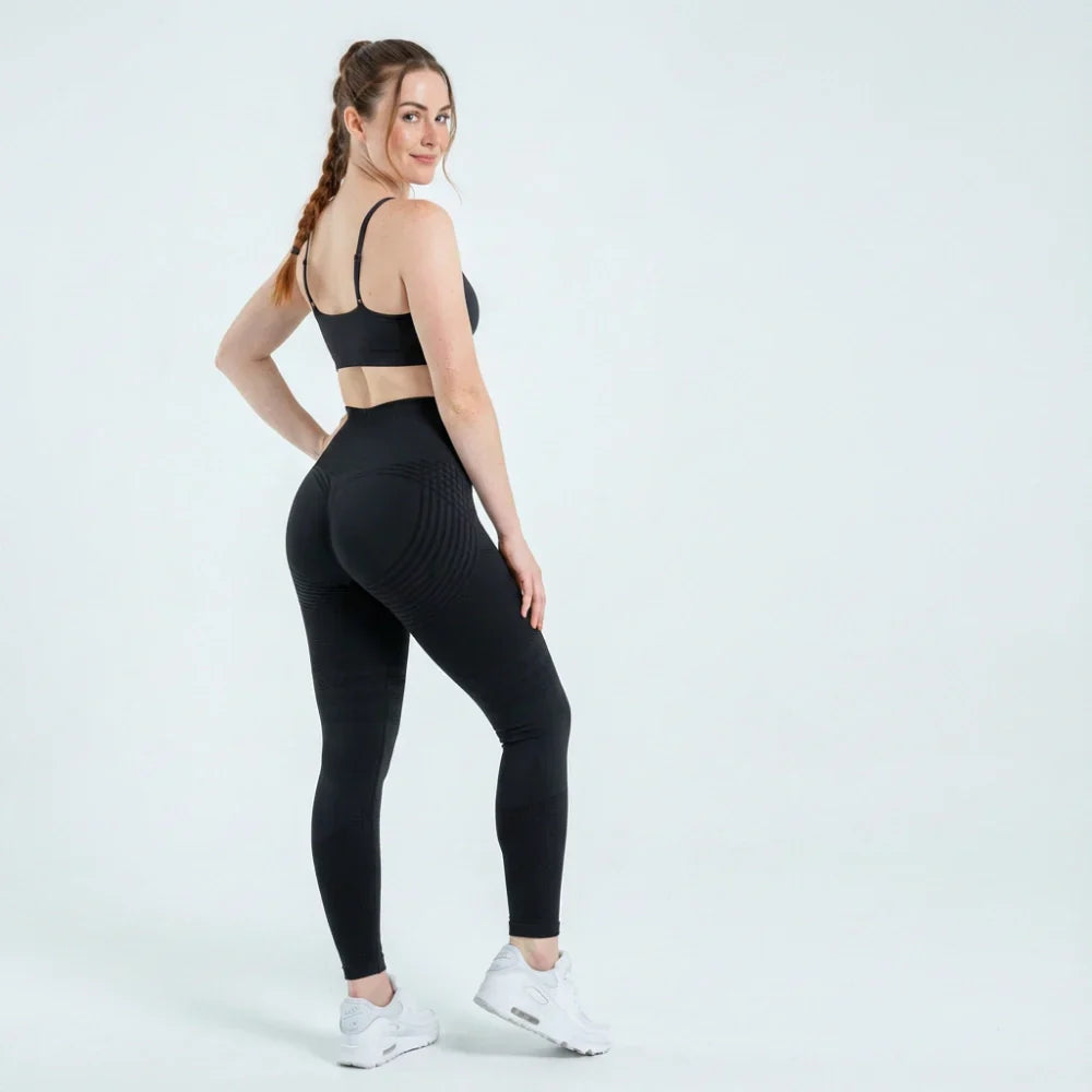 Oliron ShapeFlex™ 3D Leggings
