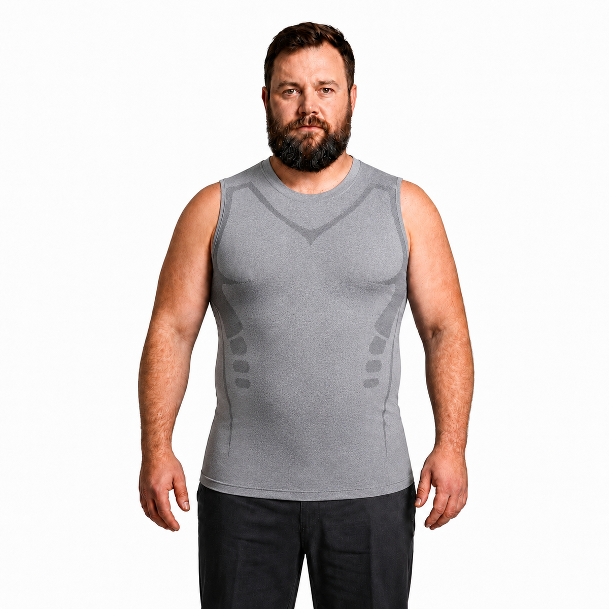 Oliron CoreFlex™ Compression Tank