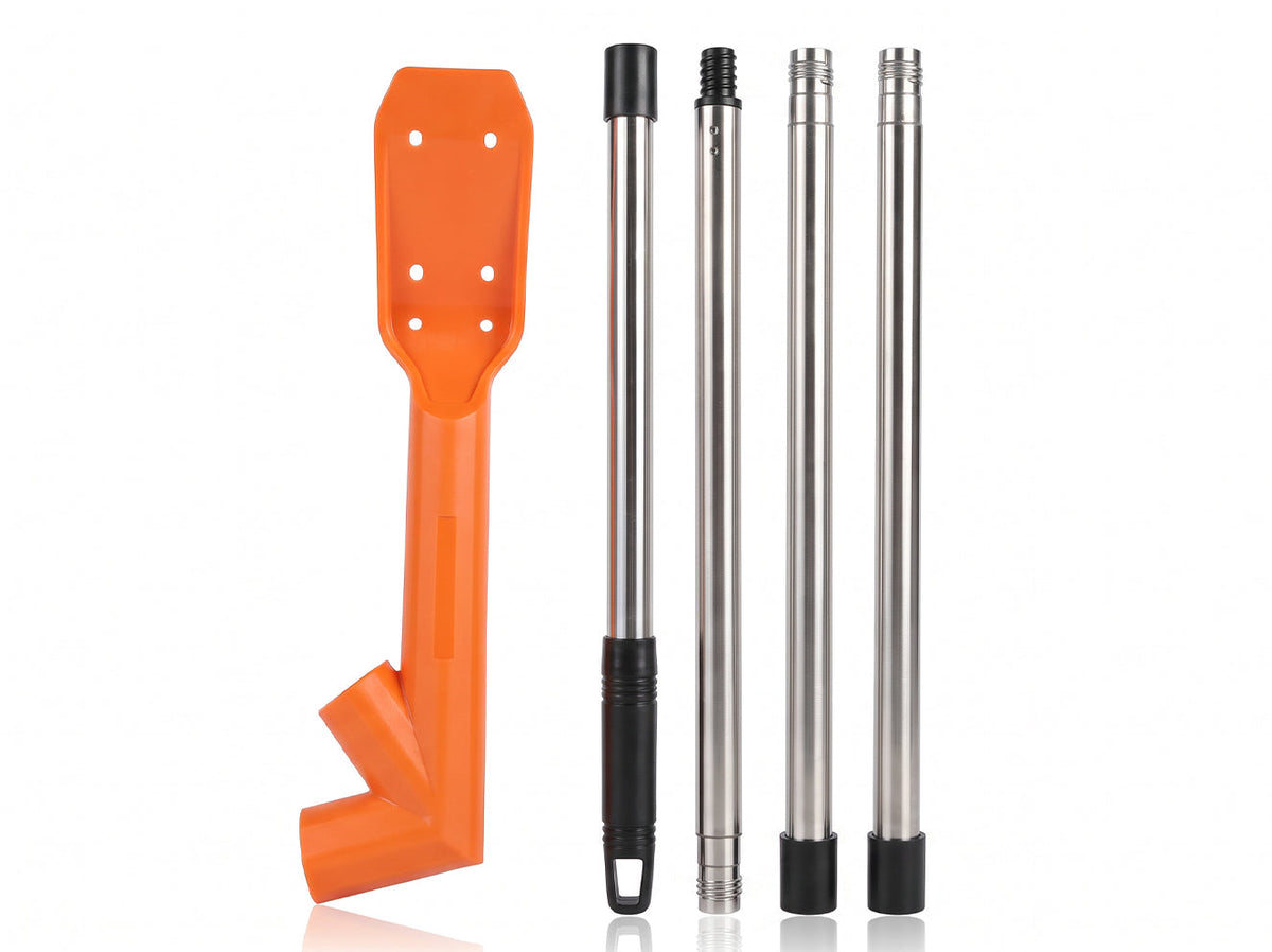 đ§ LIMITEDâTIME 50% OFF! ⨠No-Climb Gutter Cleaning Tool