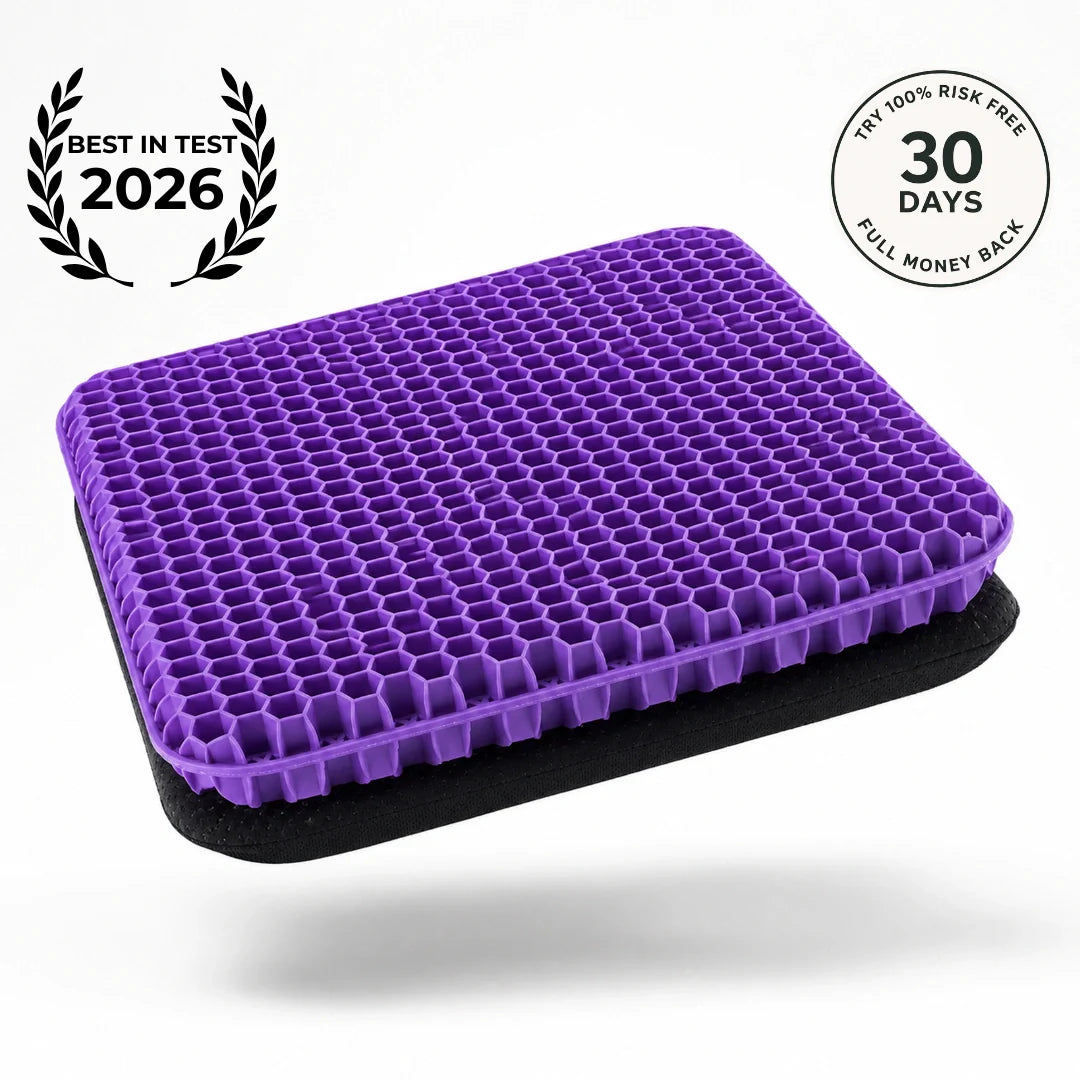 Oliron AirGrid™ Seat Cushion