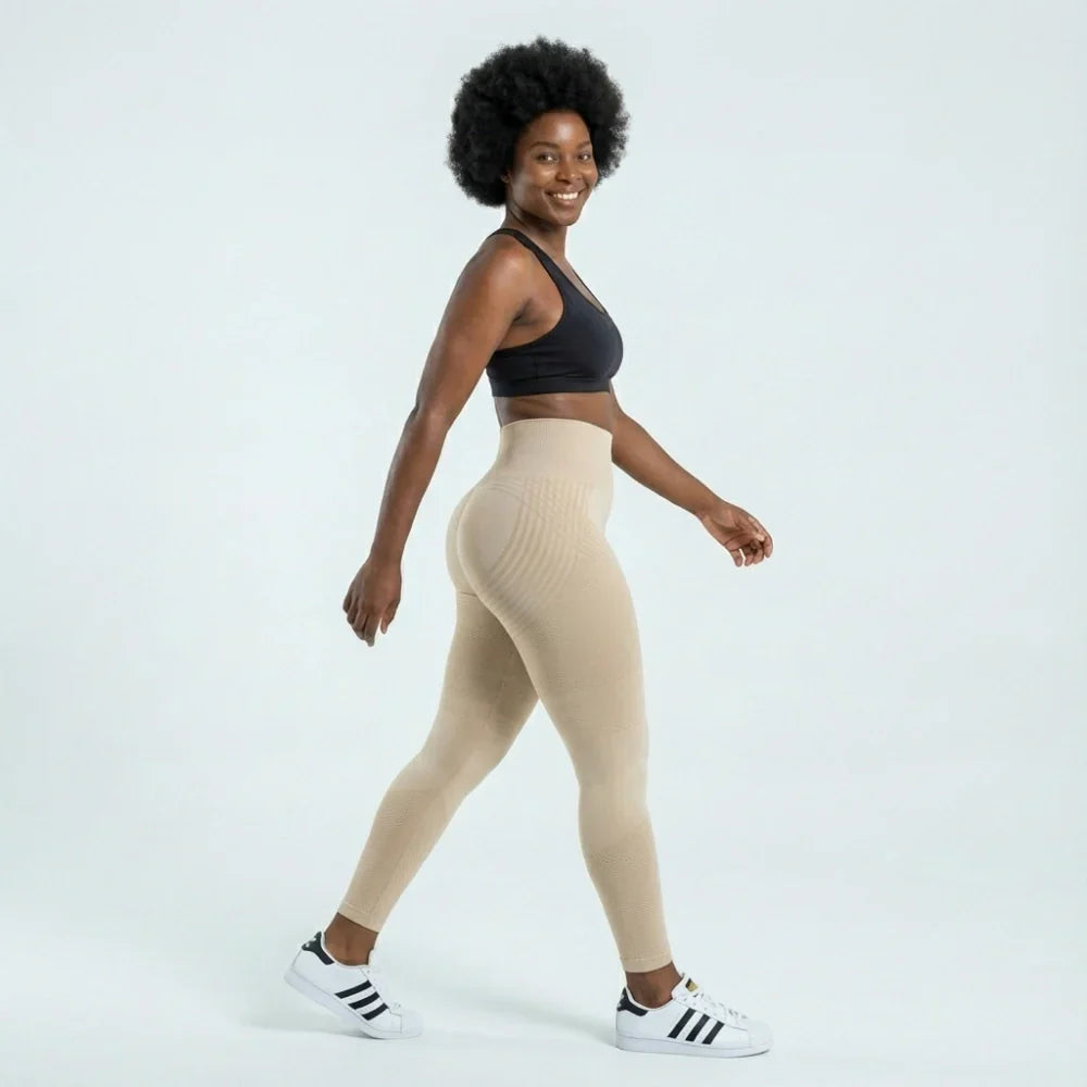 Oliron ShapeFlex™ 3D Leggings