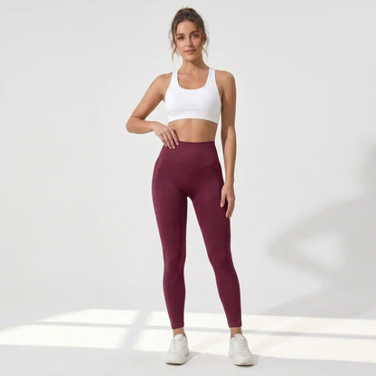 Oliron ShapeFlex™ 3D Legging – Redefine your silhouette effortlessly