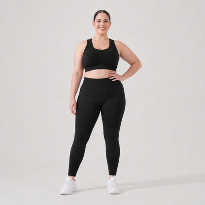 Sculpt 3D™ – Lift & Smooth Leggings