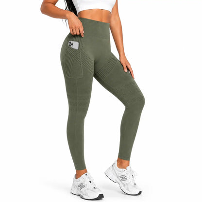 3D™ Lipedema Leggings – Drain & Lighten