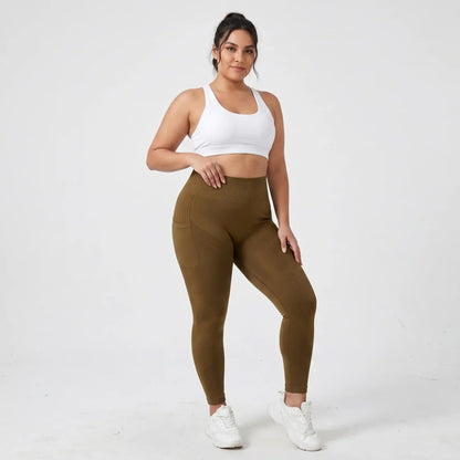 Oliron Varicose Vein 3D Compression Legging
