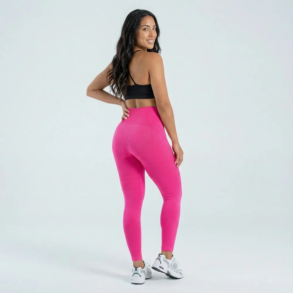 Oliron ShapeFlex™ 3D Leggings