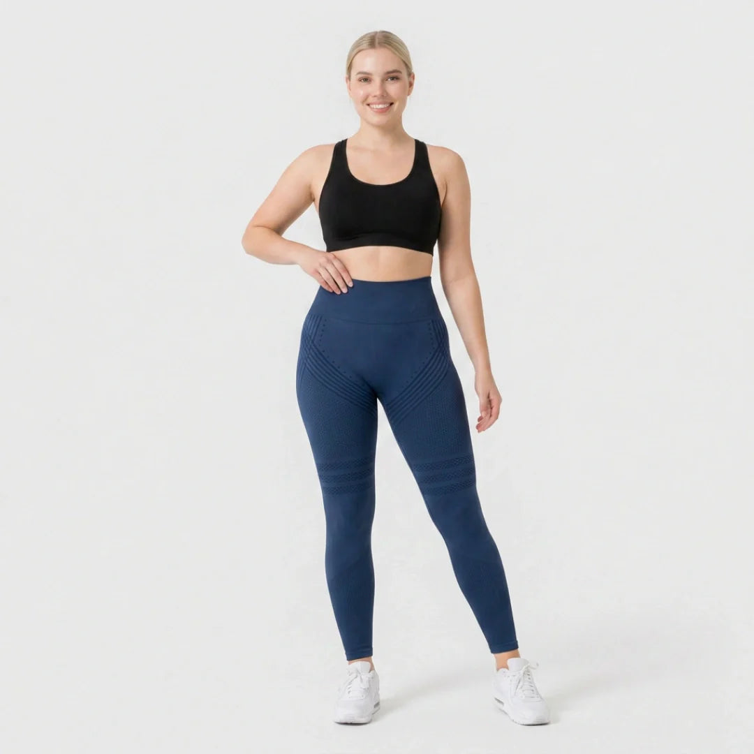 Sculpt 3D™ – Lift & Smooth Leggings