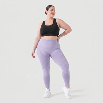 3D™ Lipedema Leggings – Drain & Lighten
