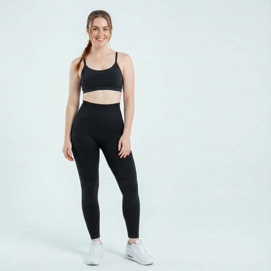 Oliron ShapeFlex™ 3D Leggings