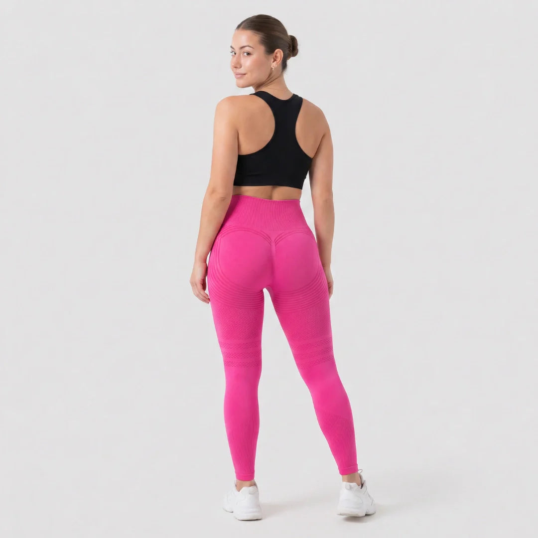 3D™ Lipedema Leggings – Drain & Lighten