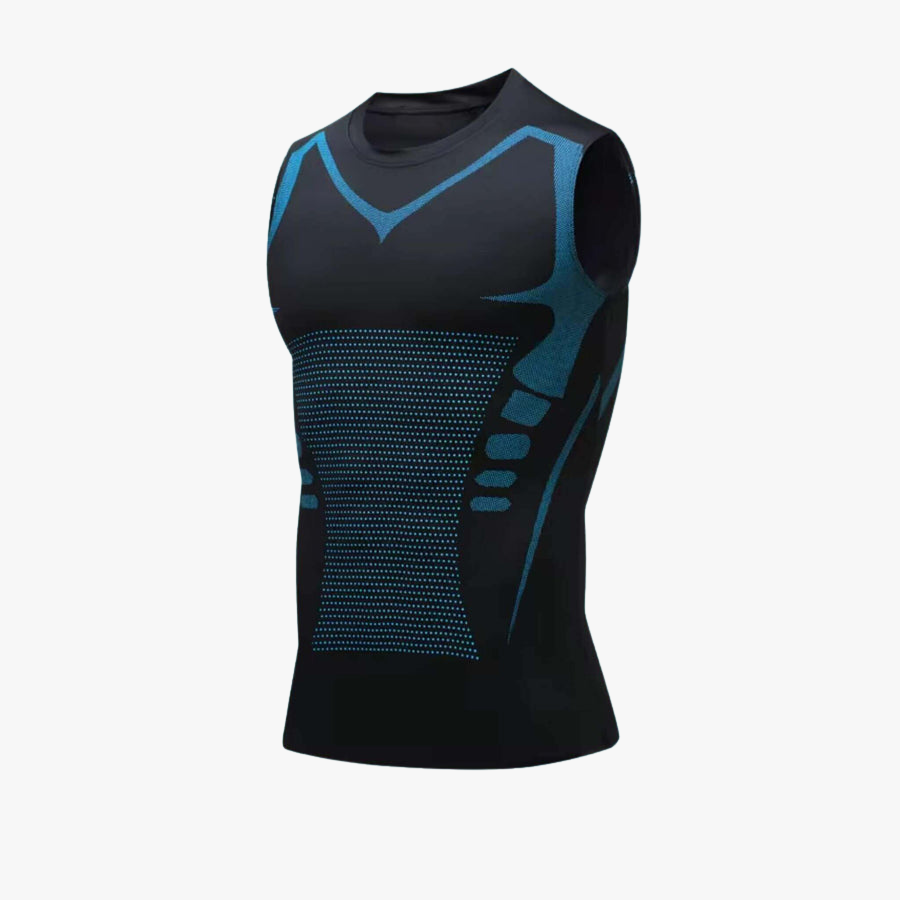 Oliron CoreFlex™ Compression Tank