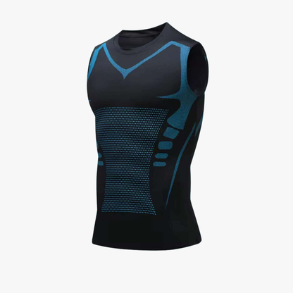 Oliron CoreFlex™ Compression Tank