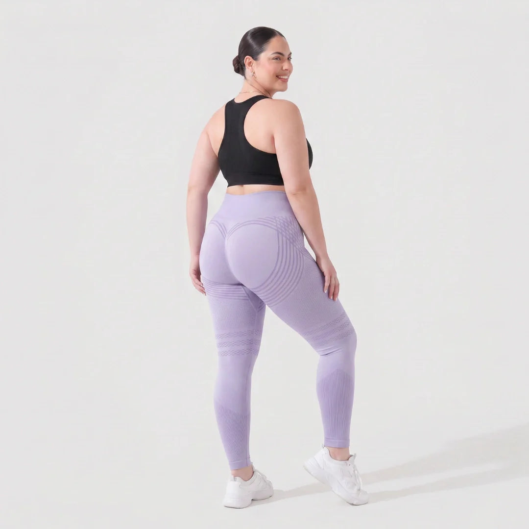 Sculpt 3D™ – Lift & Smooth Leggings