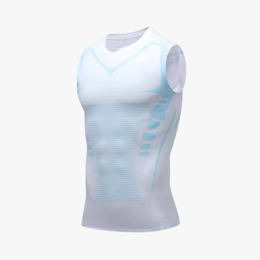 Oliron CoreFlex™ Compression Tank
