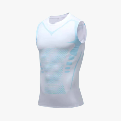 Oliron CoreFlex™ Compression Tank