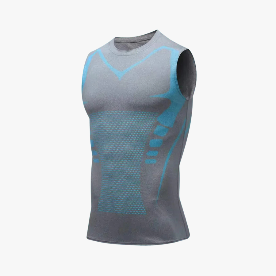 Oliron CoreFlex™ Compression Tank