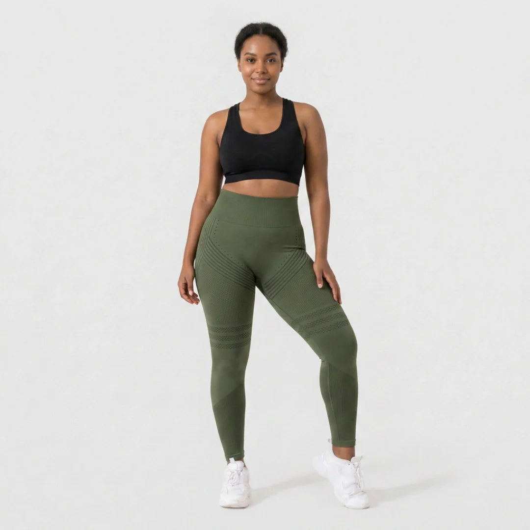 Sculpt 3D™ – Lift & Smooth Leggings