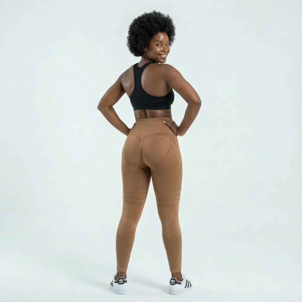 Oliron ShapeFlex™ 3D Leggings