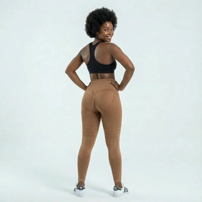 Oliron ShapeFlex™ 3D Leggings