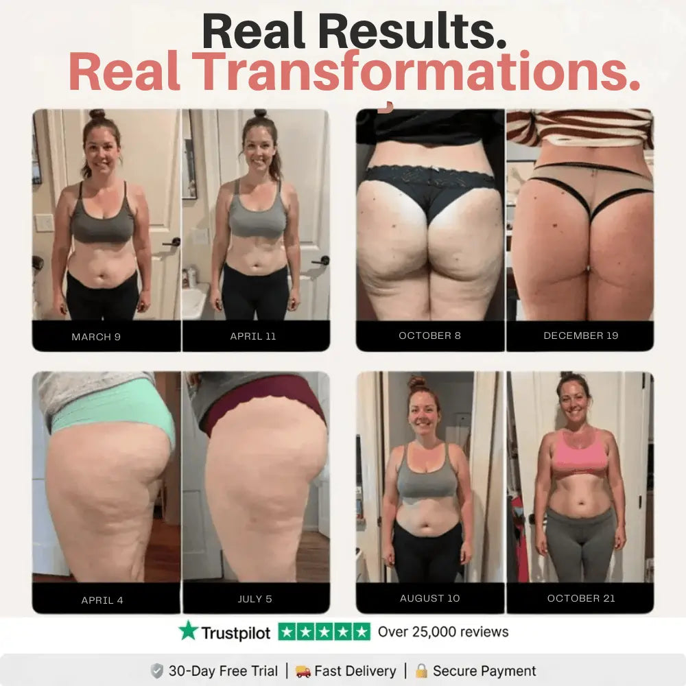 Oliron ShapeFlex™ 3D Legging – Redefine your silhouette effortlessly