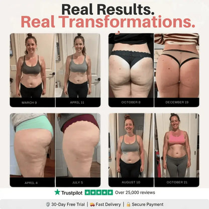 Oliron ShapeFlex™ 3D Legging – Redefine your silhouette effortlessly