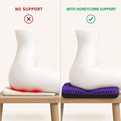 Oliron AirGrid™ Seat Cushion