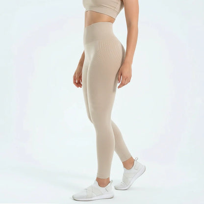 Oliron ShapeFlex™ 3D Legging – Redefine your silhouette effortlessly