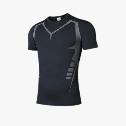 Oliron CoreFlex™ Compression T-Shirt