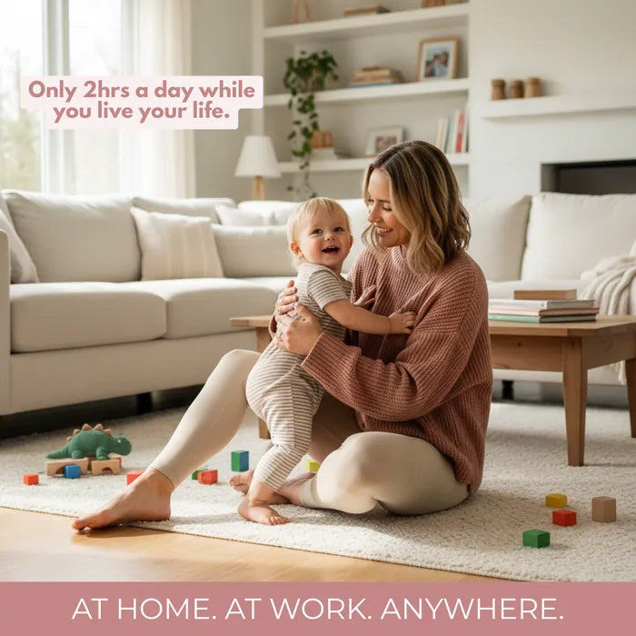 Oliron ShapeFlex™ 3D Legging – Post partum Edema