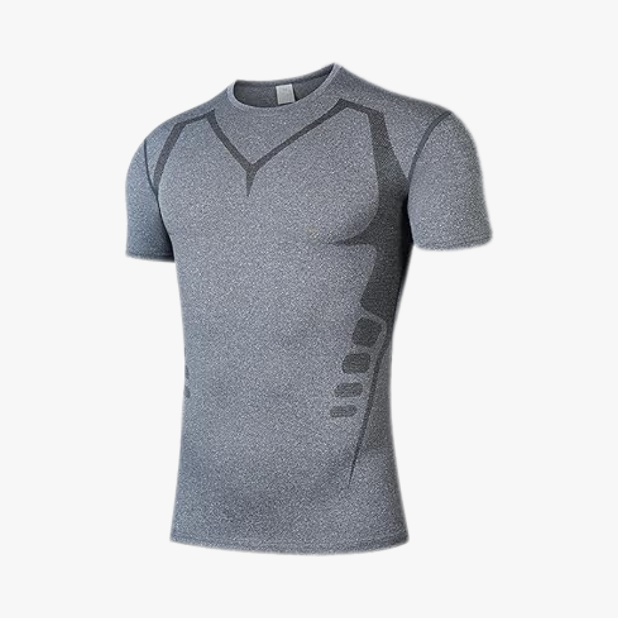 Oliron CoreFlex™ Compression T-Shirt