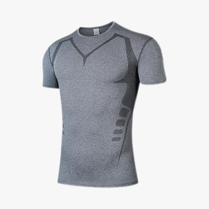 Oliron CoreFlex™ Compression T-Shirt