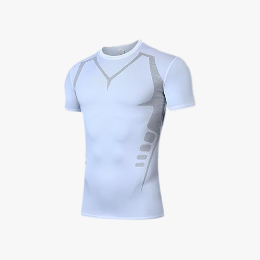 Oliron CoreFlex™ Compression T-Shirt