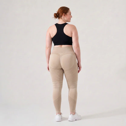 Sculpt 3D™ – Lift & Smooth Leggings