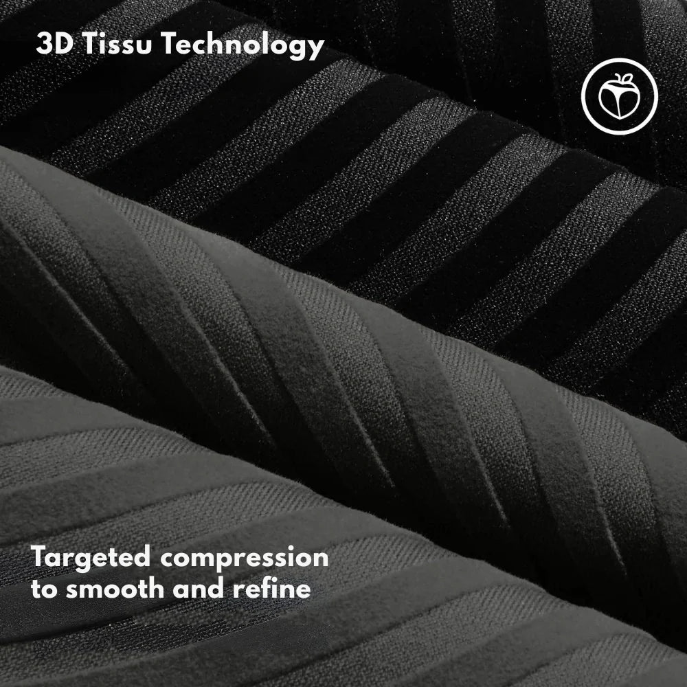 Oliron™ || 3D Metabolic Booster Leggings