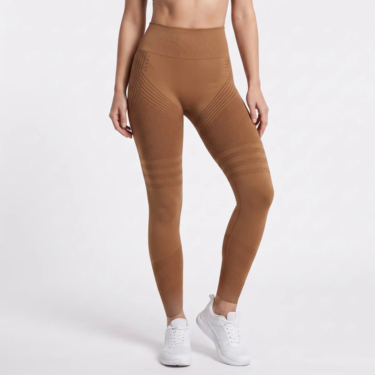 3D™ Lipedema Leggings – Drain & Lighten