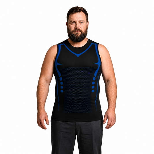 Oliron CoreFlex™ Compression Tank