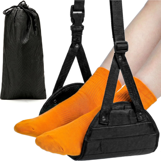 Oliron Travel Foot Hammock