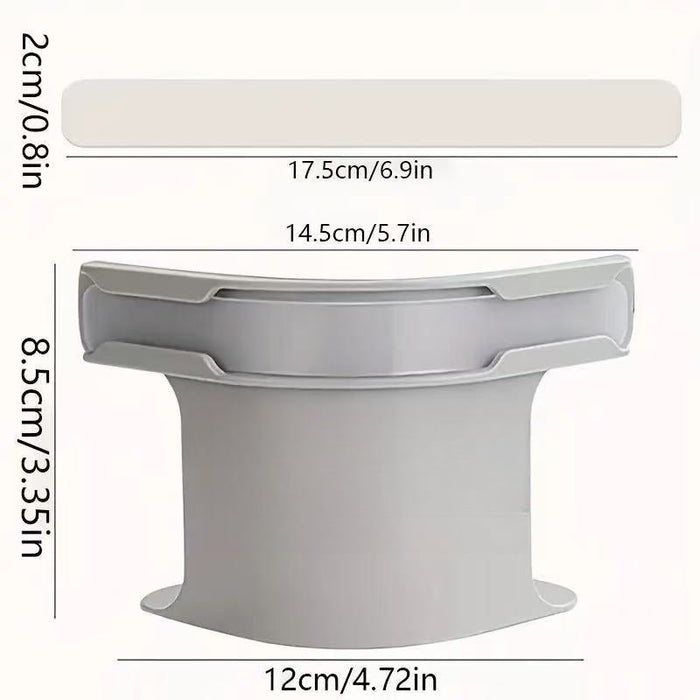 No-Slip Bed Corner Clips | 4-Pack