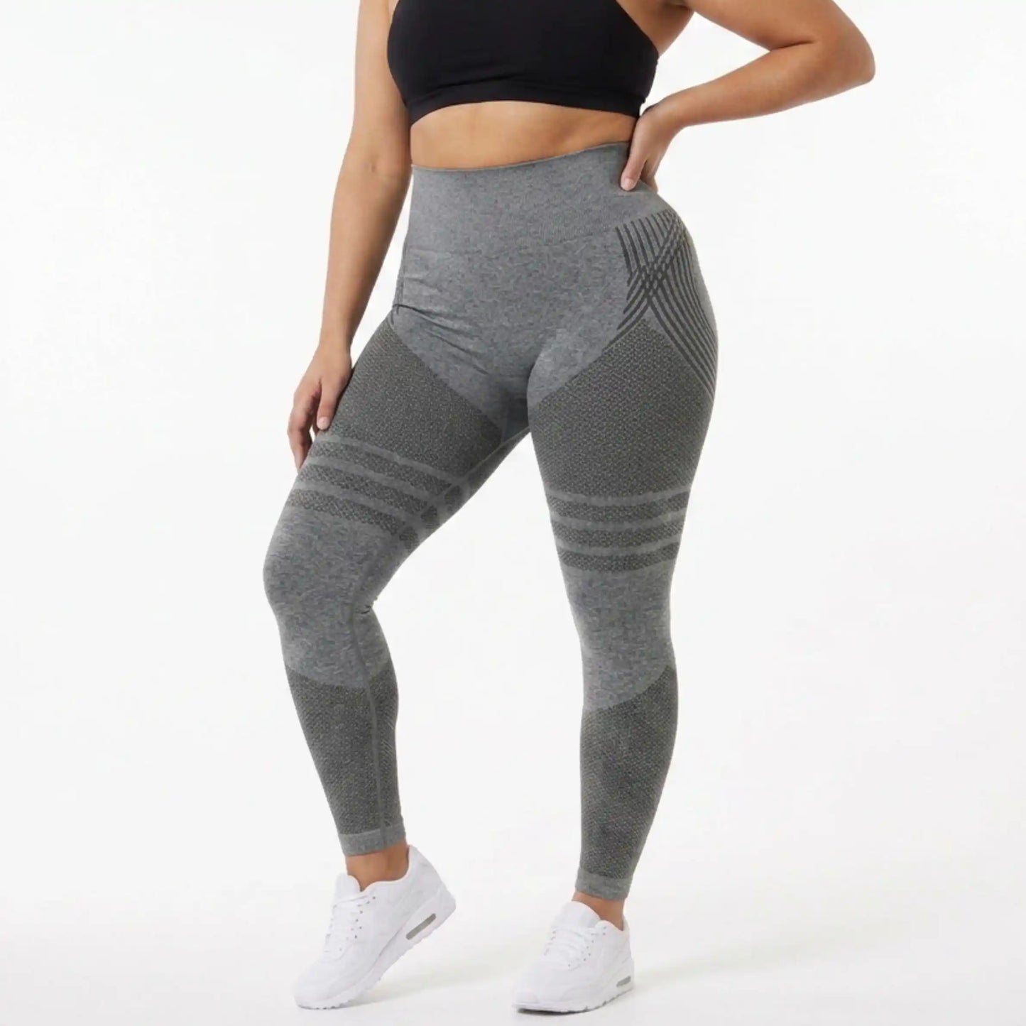 Sculpt 3D™ – Lift & Smooth Leggings