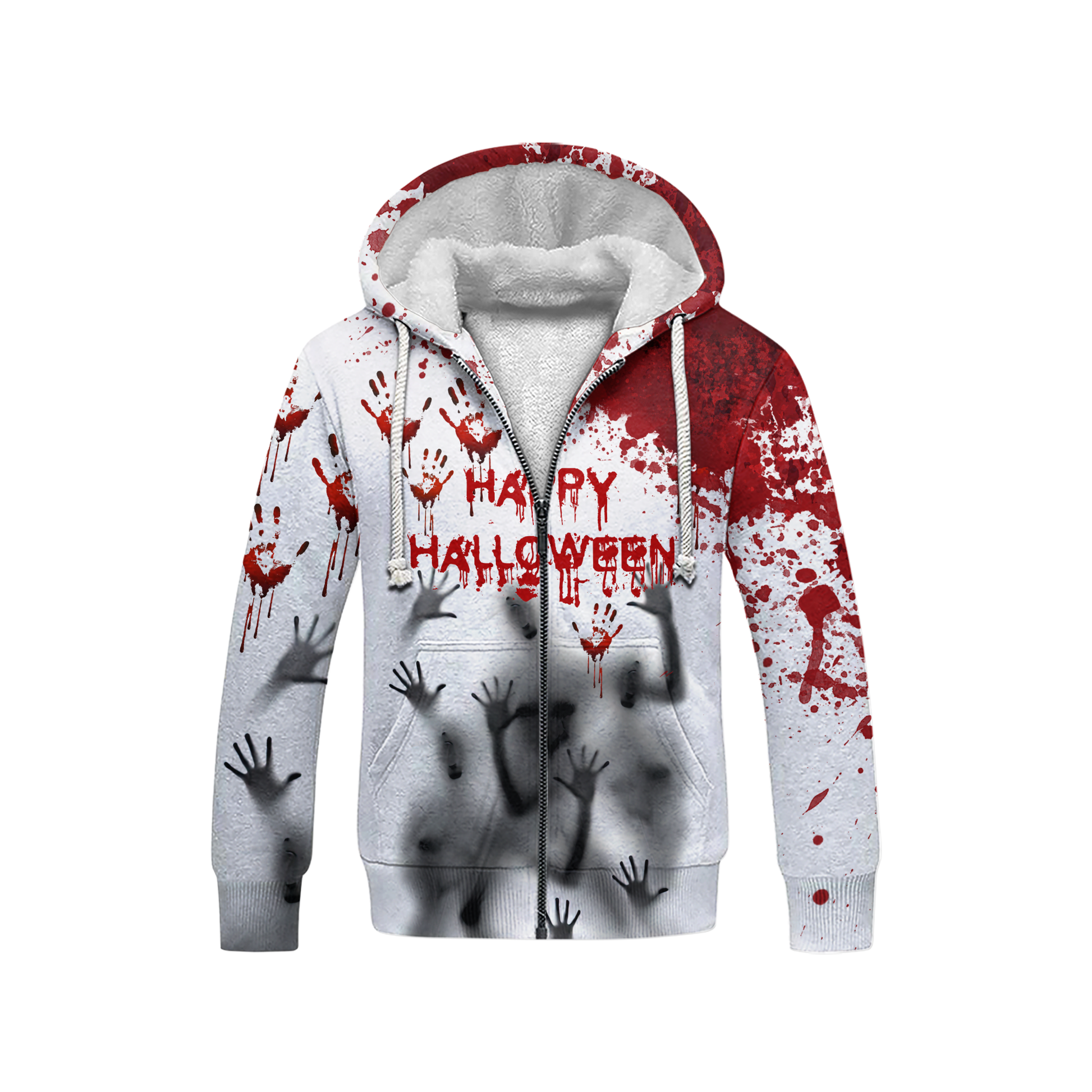 Zombie Outbreak Survivor Halloween shirt, Custom Choo
