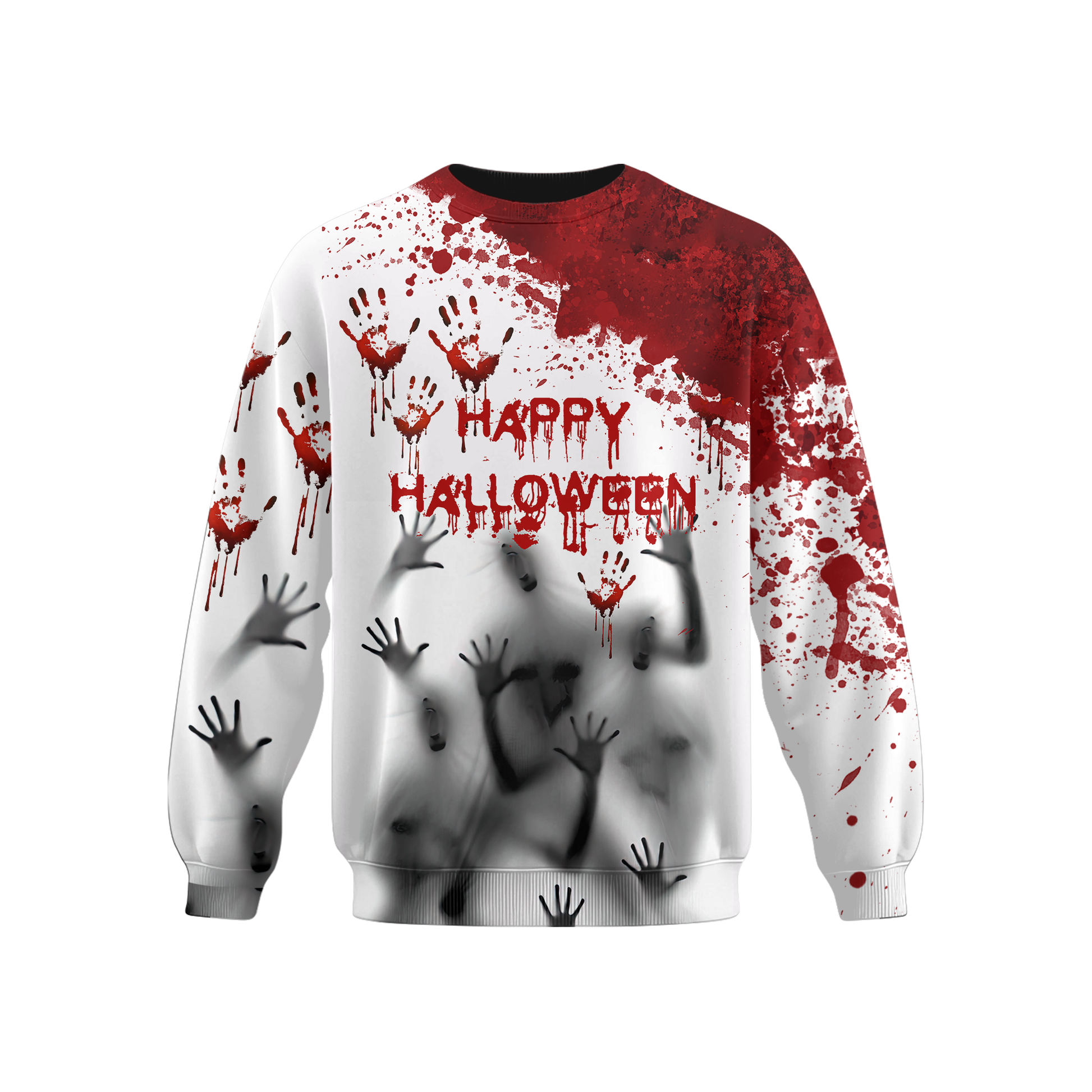Zombie Outbreak Survivor Halloween shirt, Custom Choo