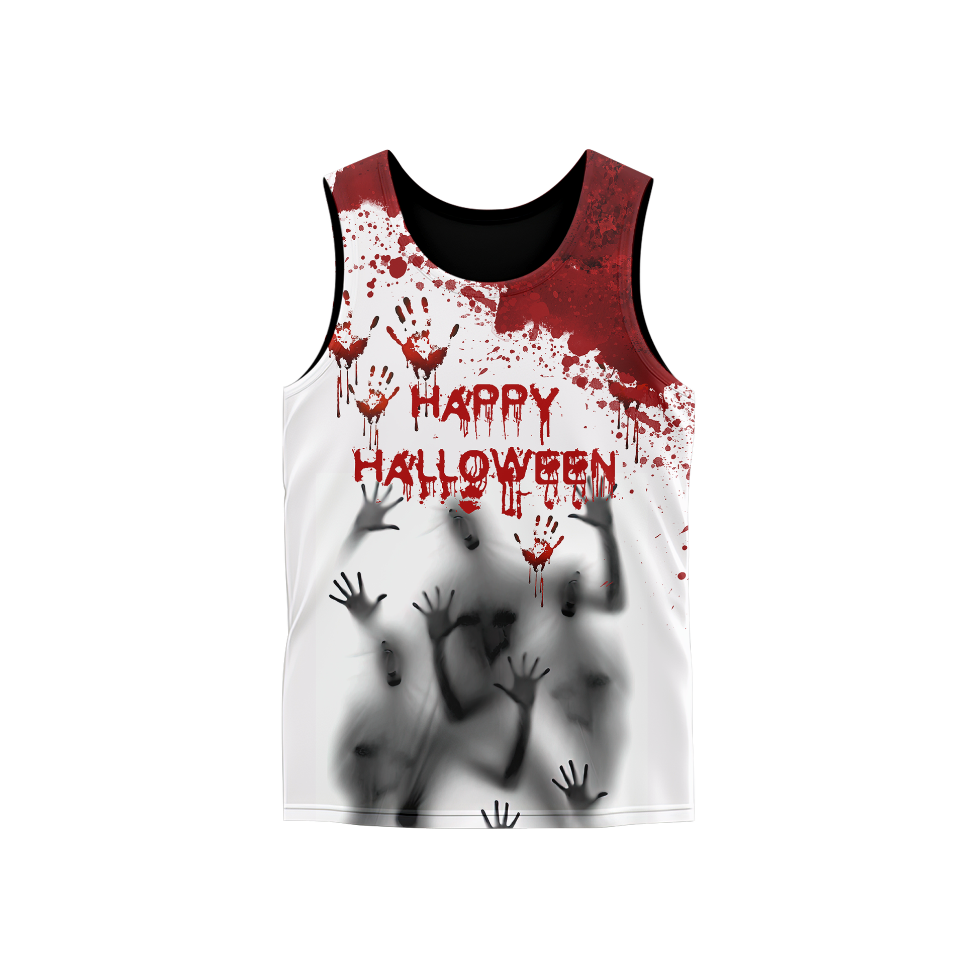 Zombie Outbreak Survivor Halloween shirt, Custom Choo