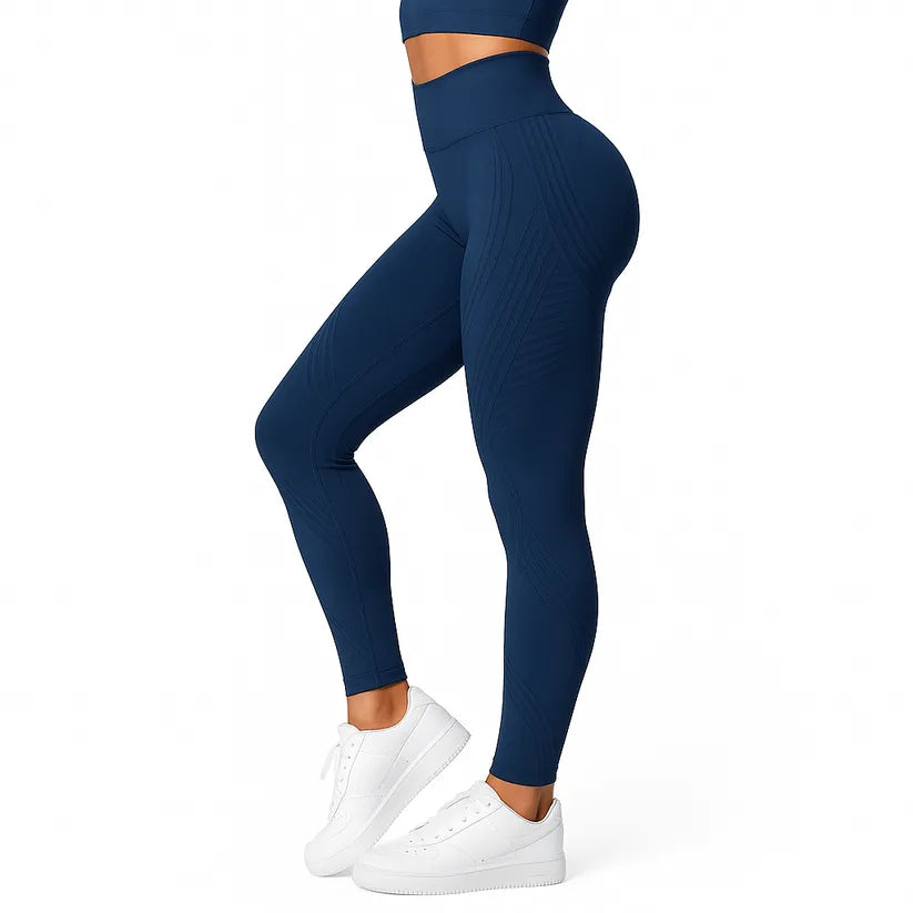 Oliron ShapeFlex™ 3D Legging – Say goodbye to lipoedema pain and swelling naturally