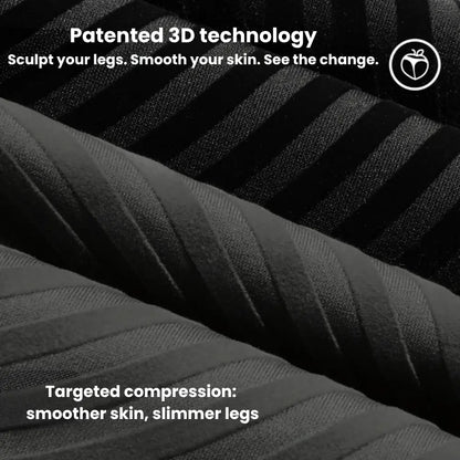 Oliron ShapeFlex™ 3D Legging – Redefine your silhouette effortlessly