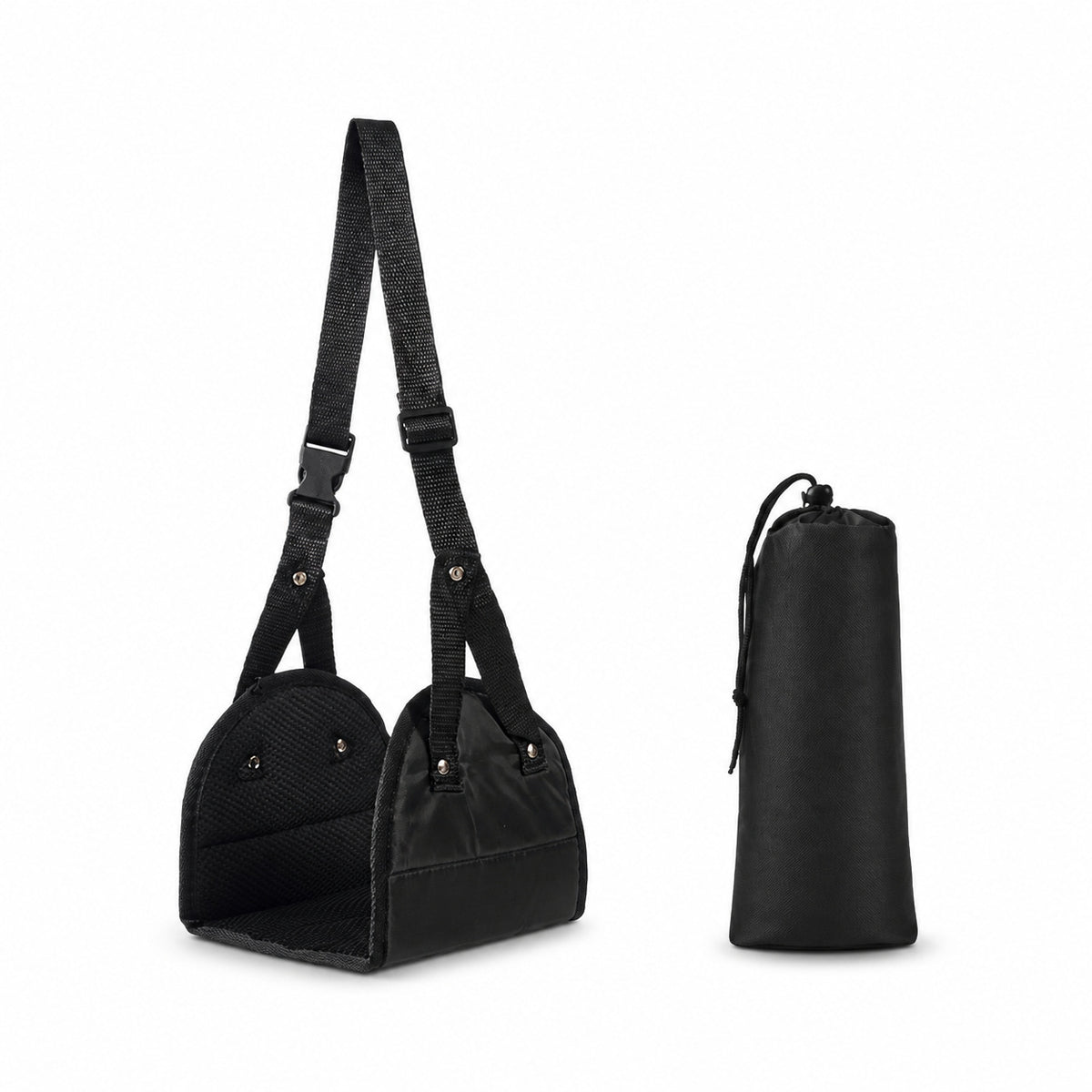Oliron Travel Foot Hammock