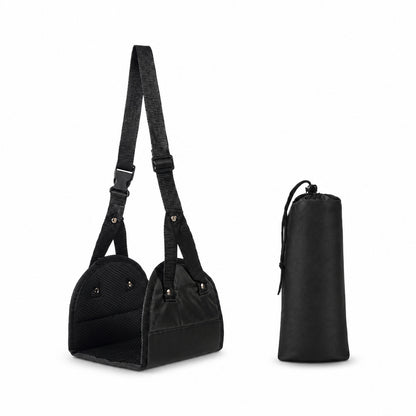 Oliron Travel Foot Hammock