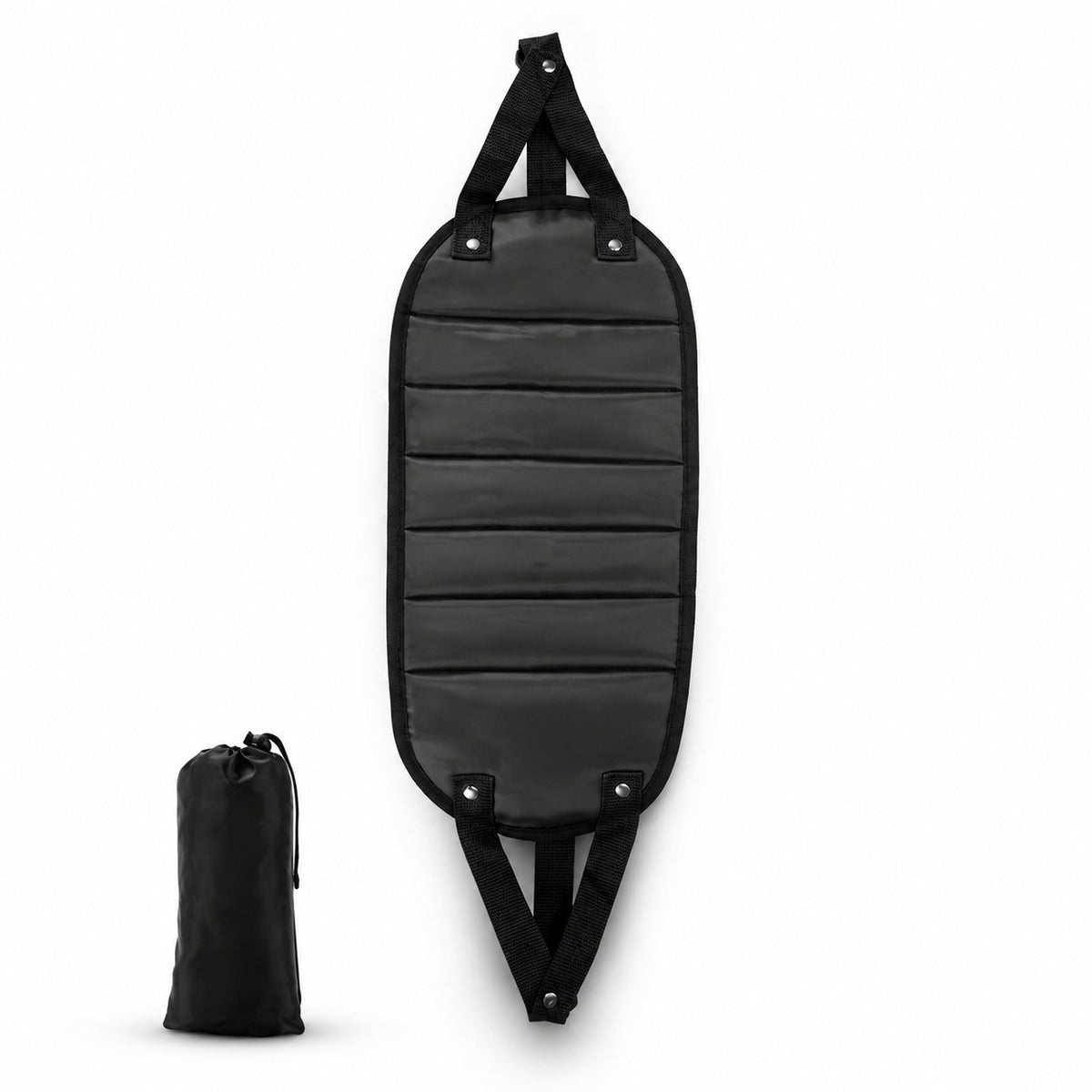 Oliron Travel Foot Hammock