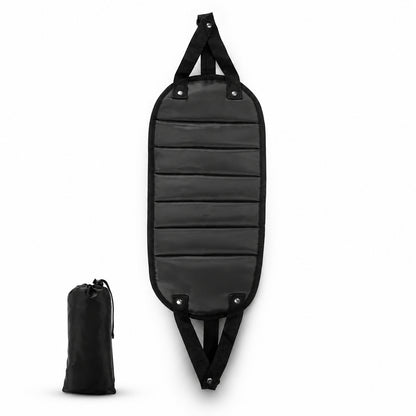 Oliron Travel Foot Hammock