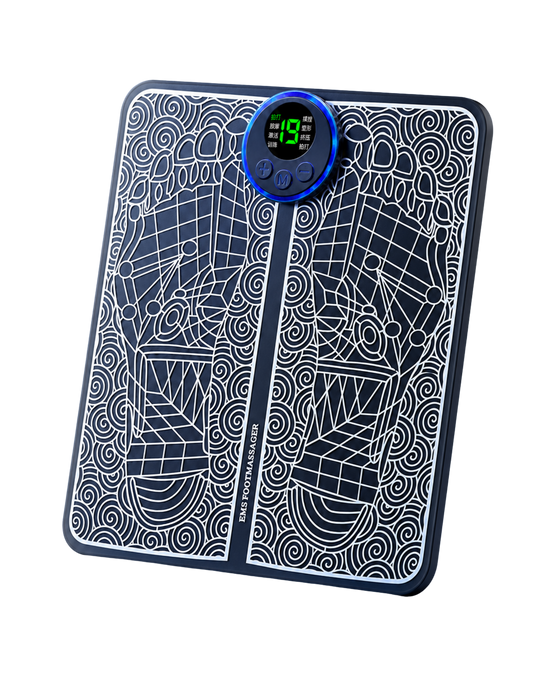 Oliron NeuroPulse™ EMS Foot Massage