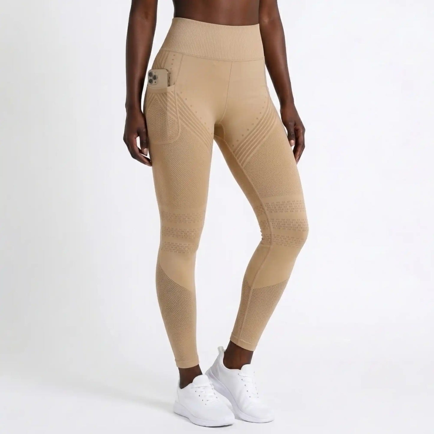 Sculpt 3D™ – Lift & Smooth Leggings